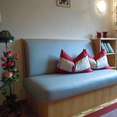 Appartements Gastehaus Monika Bezau Zewnętrze zdjęcie