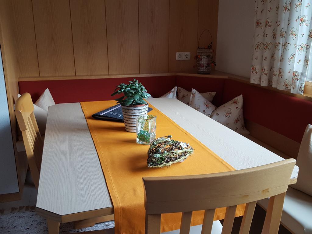 Appartements Gastehaus Monika Bezau Zewnętrze zdjęcie