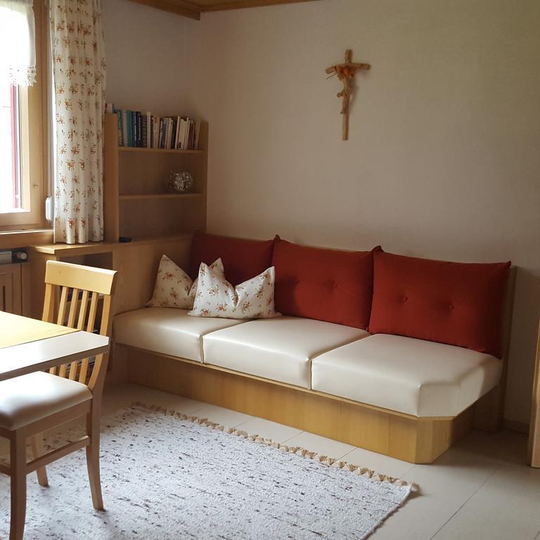 Appartements Gastehaus Monika Bezau Zewnętrze zdjęcie