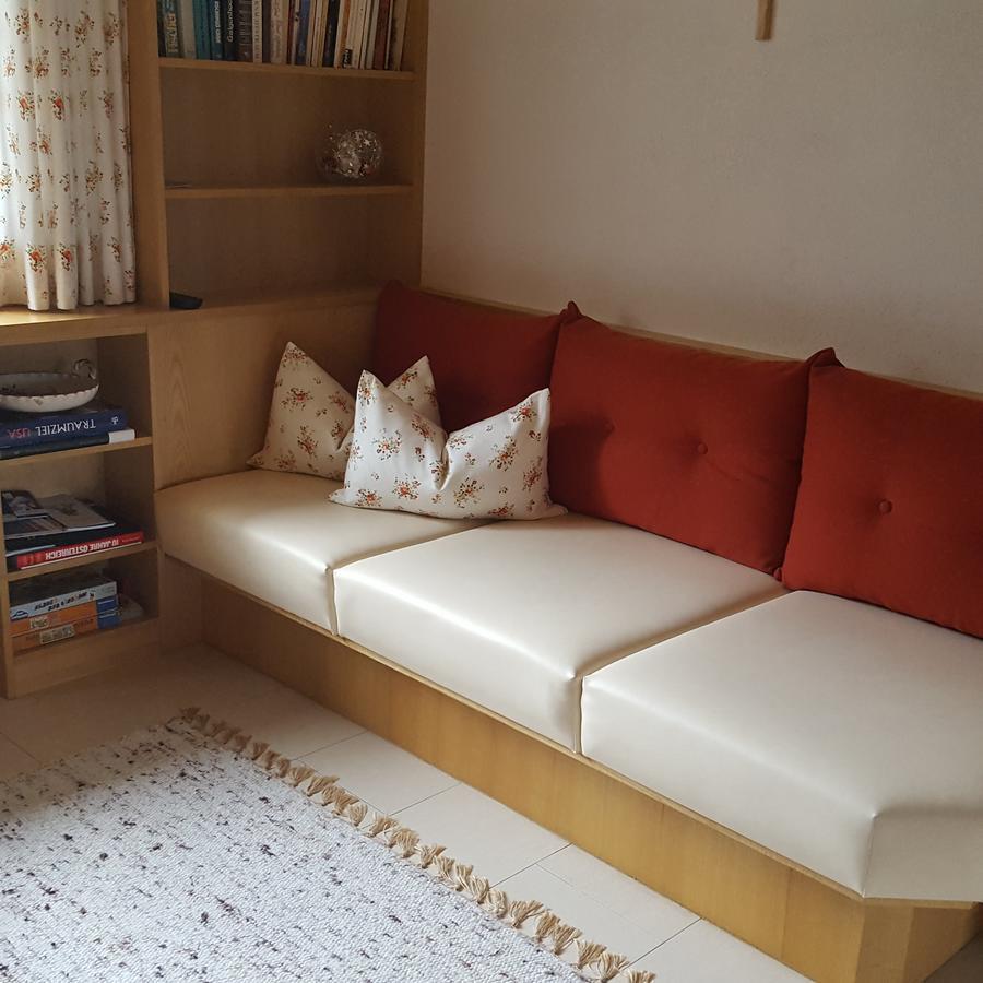 Appartements Gastehaus Monika Bezau Zewnętrze zdjęcie